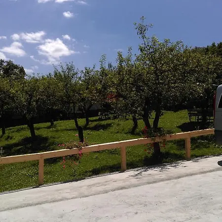 Calaretii Lui Tepes