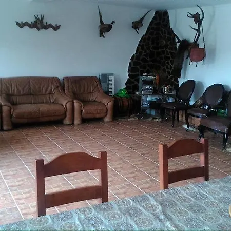 Calaretii Lui Tepes * Capatineni-Paminteni